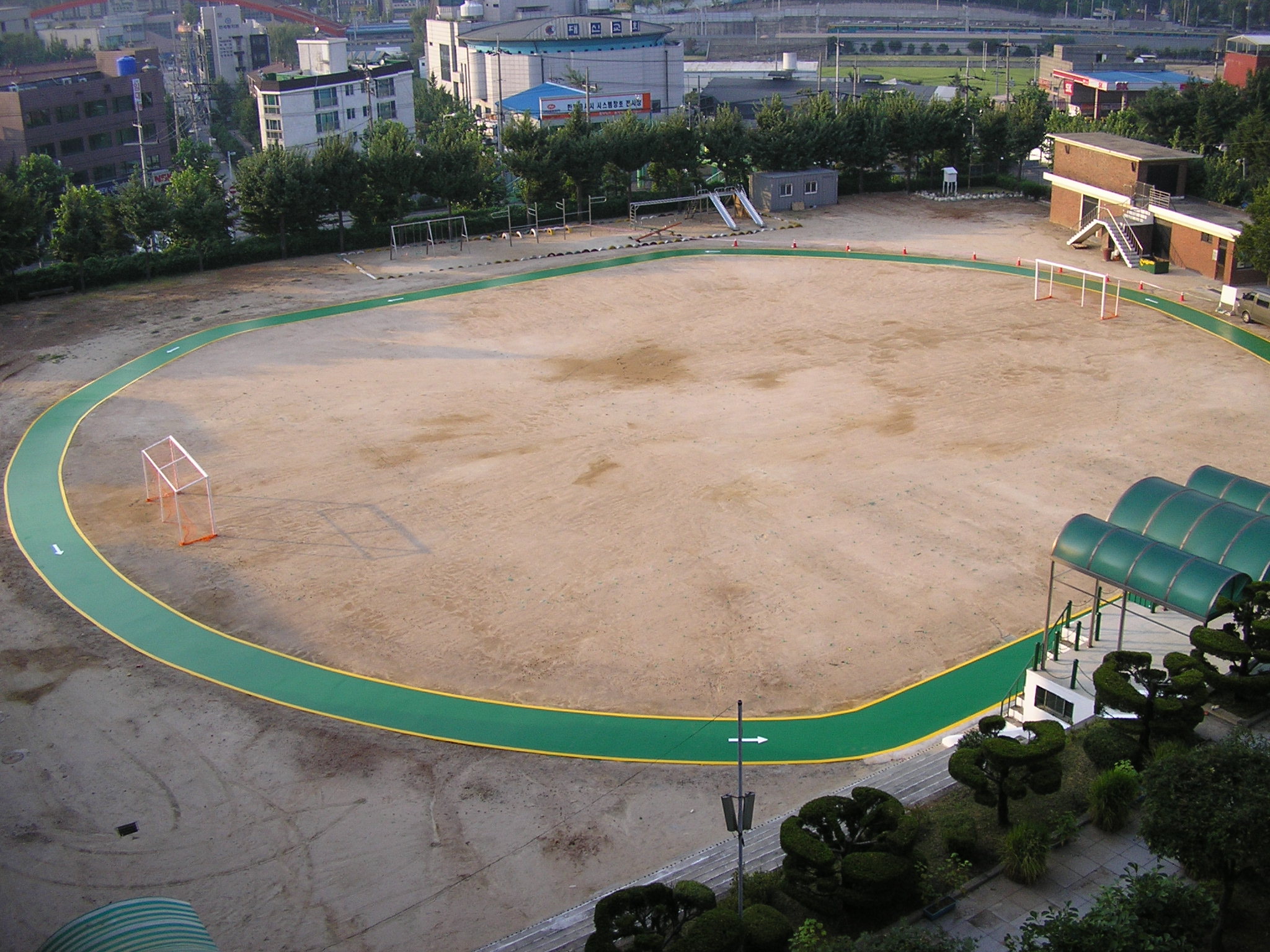 서울, 오정초등학교.jpg